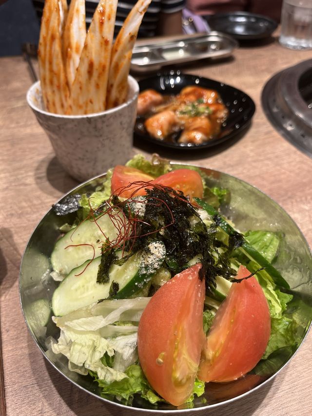 【福岡】古賀市で精肉卸会社直営 絶品焼肉