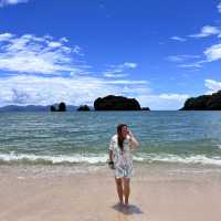 Paradise found at Tanjung Rhu Resort