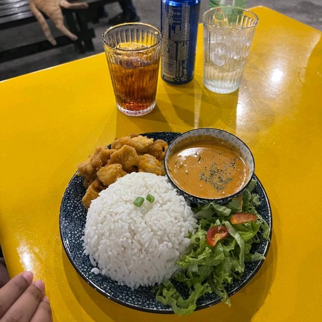 Best buttermilk chicken in town! 