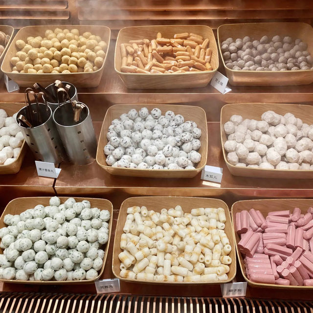 一鍋堂$88起火鍋放題