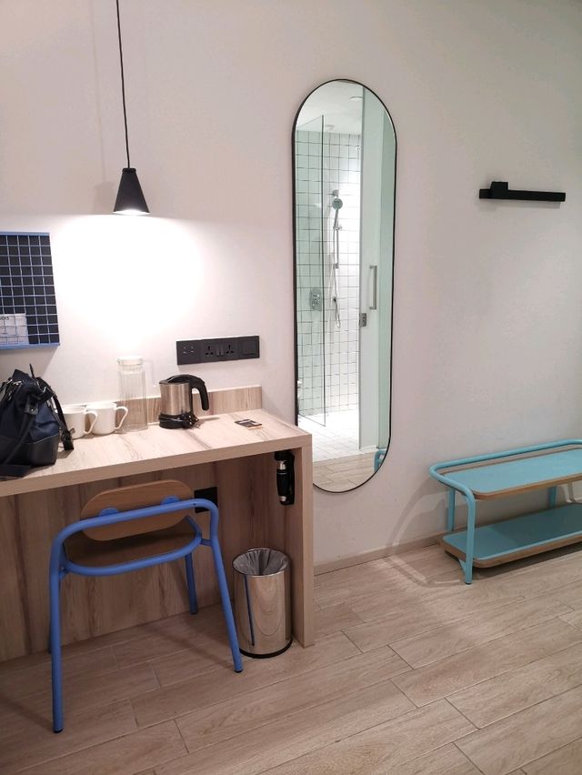 Lyf Hotel Funan Singapore 