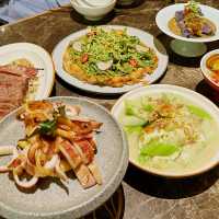 心潮飯店 （台式炒飯新浪潮）