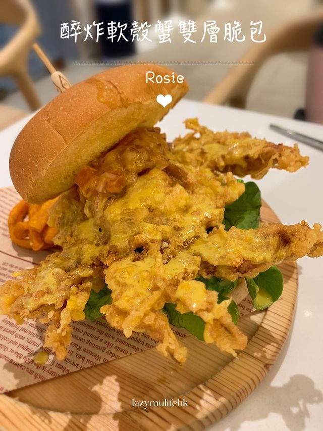 ☕️葵芳歐式風格Pasta Cafe🍝