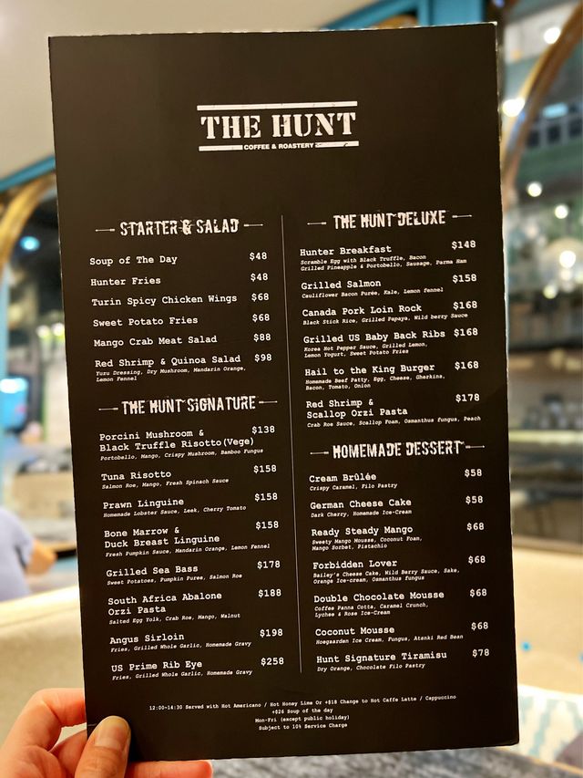 觀塘Tiffany Blue靚裝咖啡店