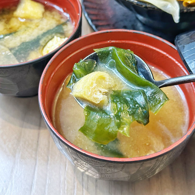 新鮮🤩滋味🤤爆丼🍚