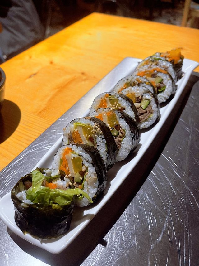 韓國人主理🍽️大份正宗韓國菜🇰🇷