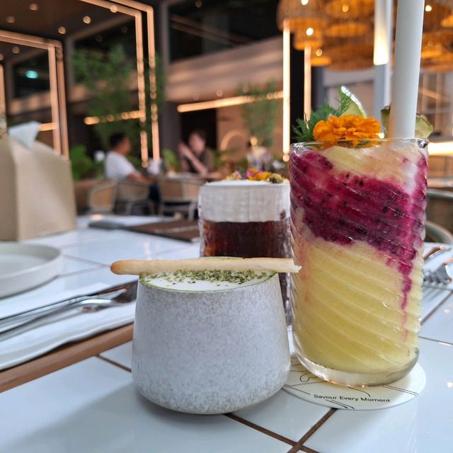 📍 Halzan by Wheeler's @ Gurney
