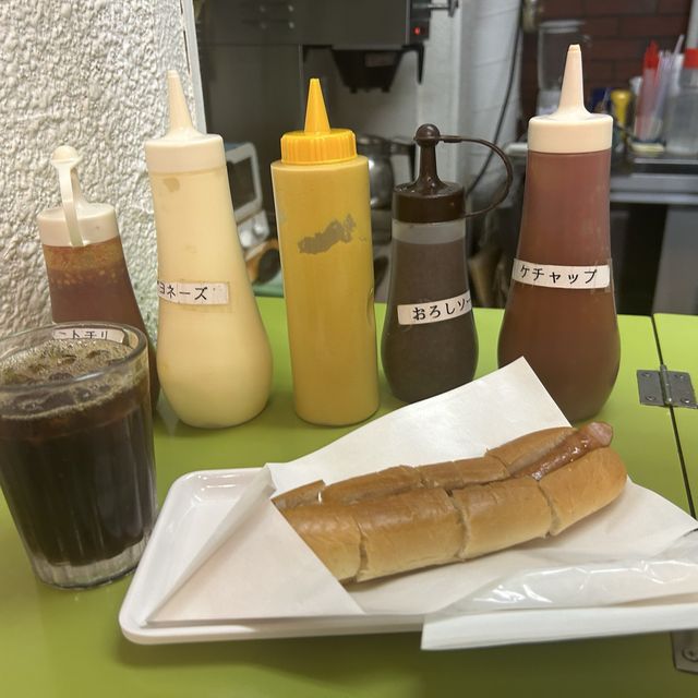 【福岡】1976年創業、地下鉄天神駅すぐの「cafeチロル」