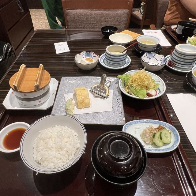 Umenohana สัมผัสอาหารญี่ปุ่นต้นตำรับ ย่านทองหล่อ