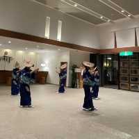 【新潟県】佐渡旅行で宿泊するならココ！HOTEL OOSADO〜施設編〜