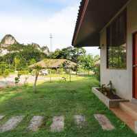The Liveliwoods บ้านป่าร่าเริง