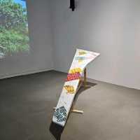 Kaohsiung Museum of Fine Arts