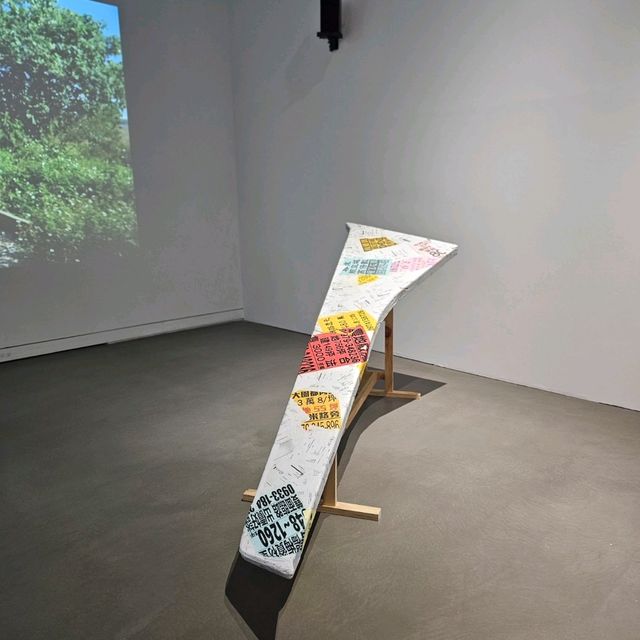 Kaohsiung Museum of Fine Arts