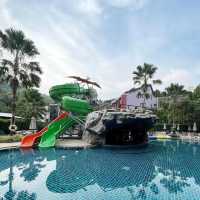 Ananta Burin Resort : Krabi