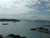 เกาะสีชัง 
