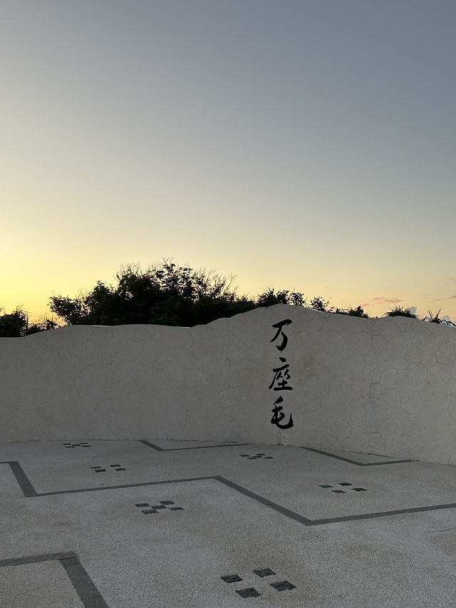 ❗️第一次去沖繩必玩景點  一日游路線 🗺️