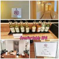 東京御台場希爾頓酒店