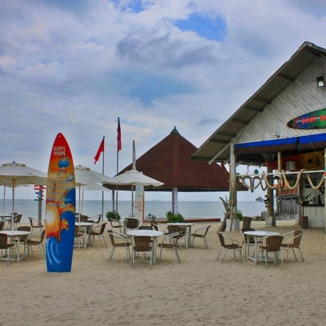 Berjaya Langkawi Resort 🇲🇾 