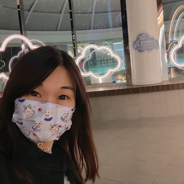 春日開運花園