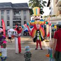 Royal Phuket Marina 