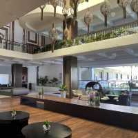 The Regent Cha-Am Beach Resort
