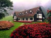 The Lakehouse Cameron Highland