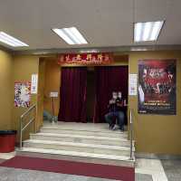 The Cinema Alegria