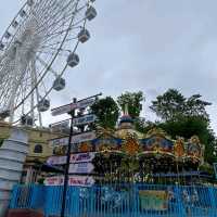 Anjo World Theme Park Cebu City Philippines 