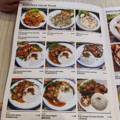 Kluang Rail Coffee User Photo