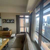 Berjaya Times Square Hotel KL