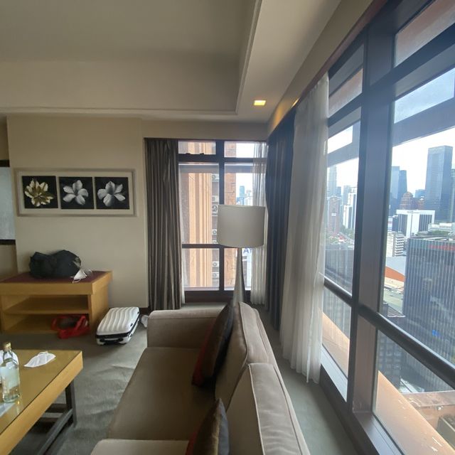 Berjaya Times Square Hotel KL