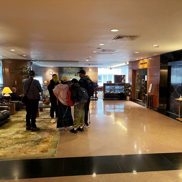 君怡酒店-尖沙咀另一平價酒店之選