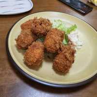 [훗카이도] 아사히카와 맛집 “지유켄”