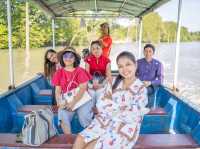 เที่ยวกับฉาน จันทบูรบ้านเกิด 