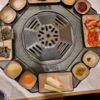[노원역 맛집] 팔각도 노원역점 닭갈비 맛집 추천!!!