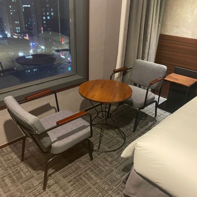호텔 위드 제주 위드 미😊