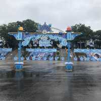 Everland Theme Park