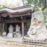 深大寺參拜之旅⛩🙏