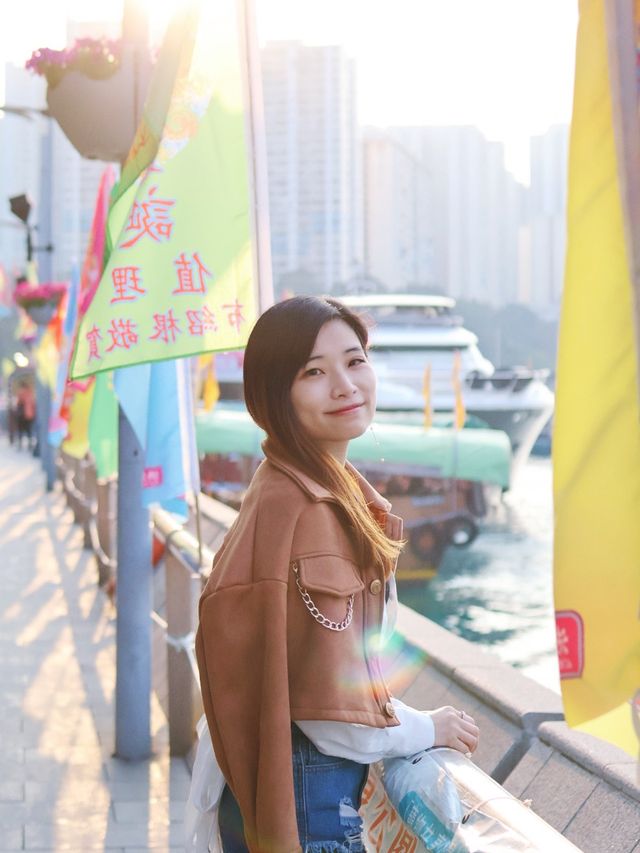 🪷 #鴨脷洲洪聖傳統文化節2023