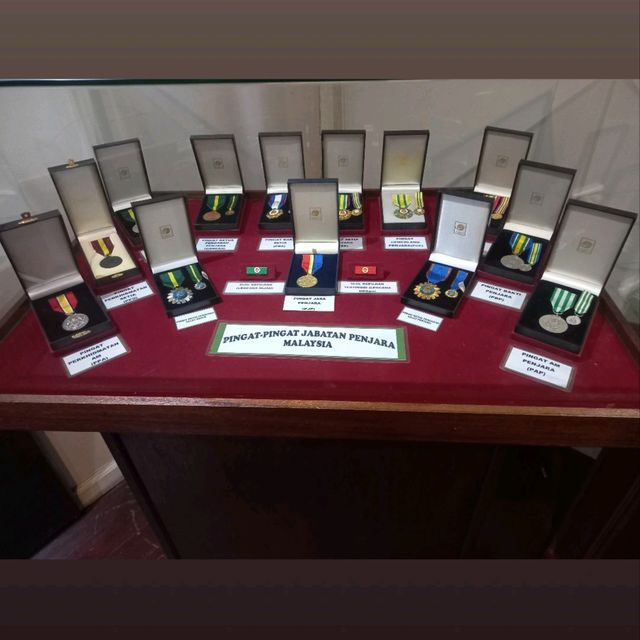 Malacca Museum