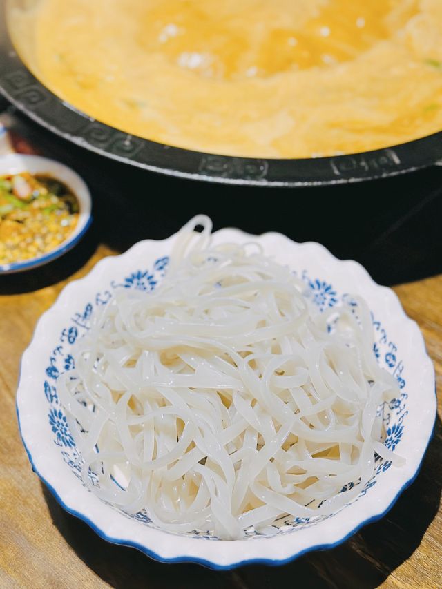 高質邊爐
