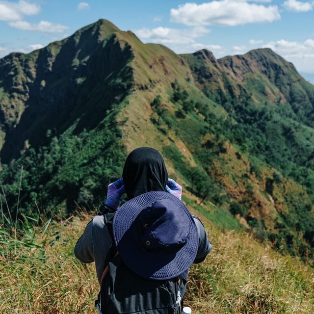 “เขาช้างเผือก”  🌿✨  อ.ทองผาภูมิ จ.กาญจนบุรี