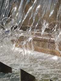 Fontaine Saint-Sulpice Paris