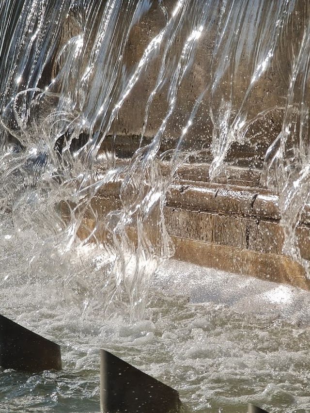 Fontaine Saint-Sulpice Paris