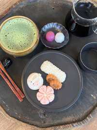 韓国/仁川【富平】雰囲気最高♡インテリアがとってもおしゃれな和カフェ