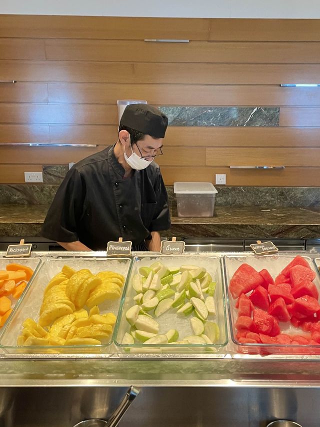 마리나베이와 싱가포르 오션뷰, 35층 인피니티풀이 있는 ‘더 웨스틴 싱가포르’