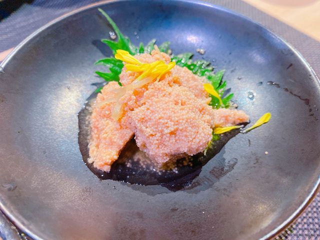 餐廳主打以新鮮時令既日本海鮮制作高質既日式料理~食物款式眾多，夠哂多元化，性價比高~