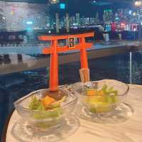 靚景高質素餐廳💕