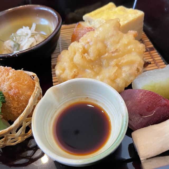 【沖縄県】源泉露天風呂と絶景を堪能するお宿へ！〜施設・朝食編〜