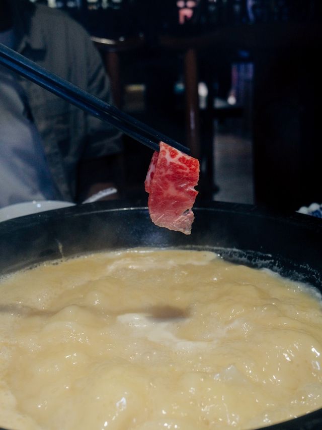 北角 食過番尋味花膠雞火鍋🐥🍲